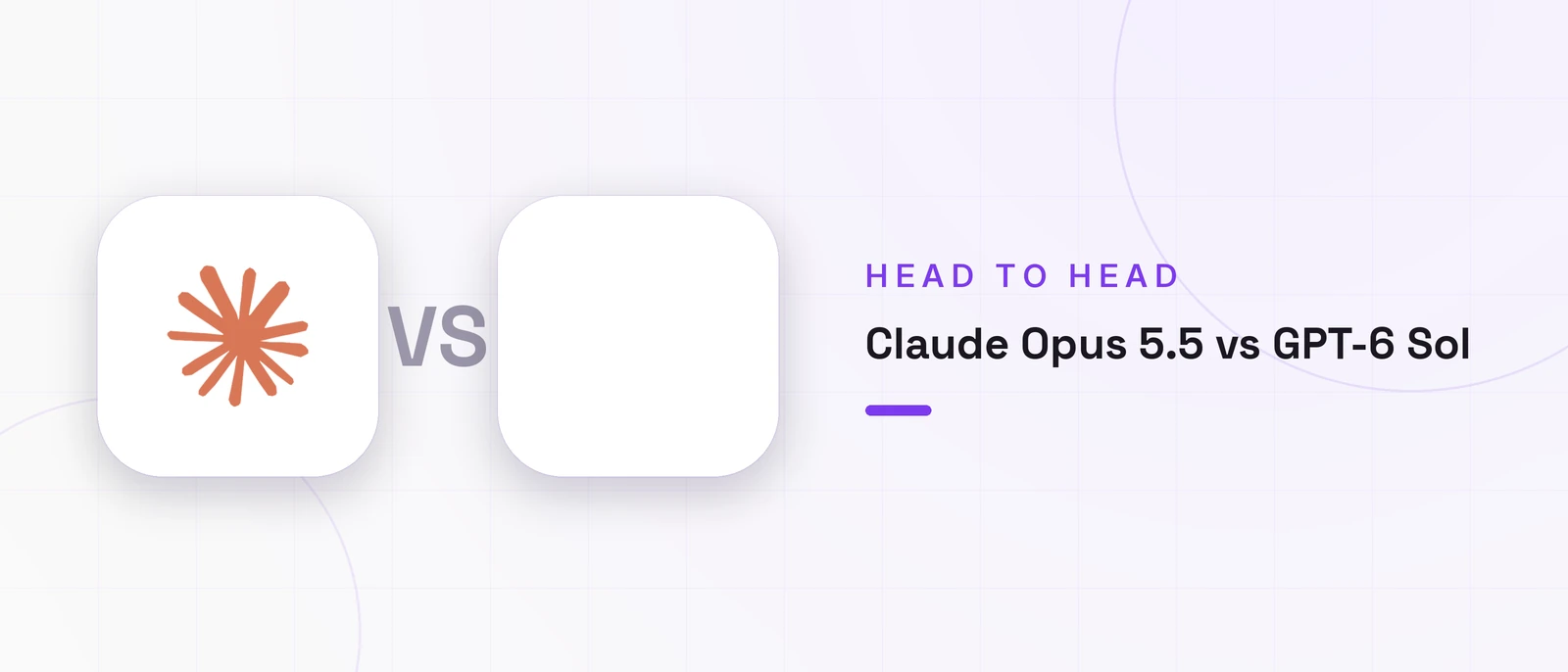 Claude Opus 5.5 vs GPT-6 Sol, HEAD TO HEAD