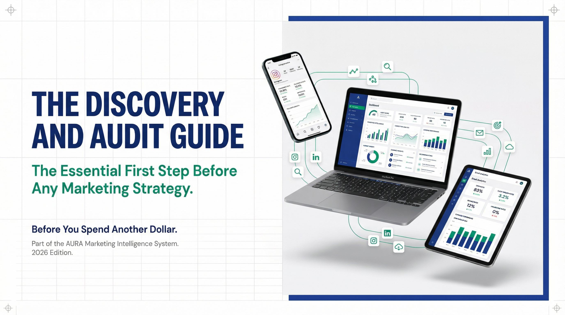 Discovery & Audit page 1
